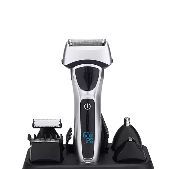 jante electric grooming